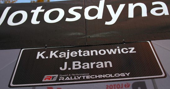 Rajd Koszyc